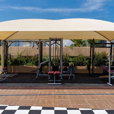 Amon Hotels Belek - Adult Only المظهر الخارجي الصورة