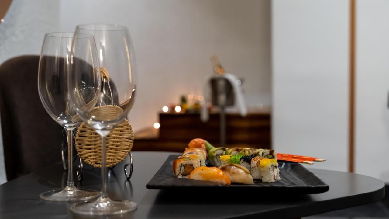 Amon Hotels Belek - Adult Only المظهر الخارجي الصورة