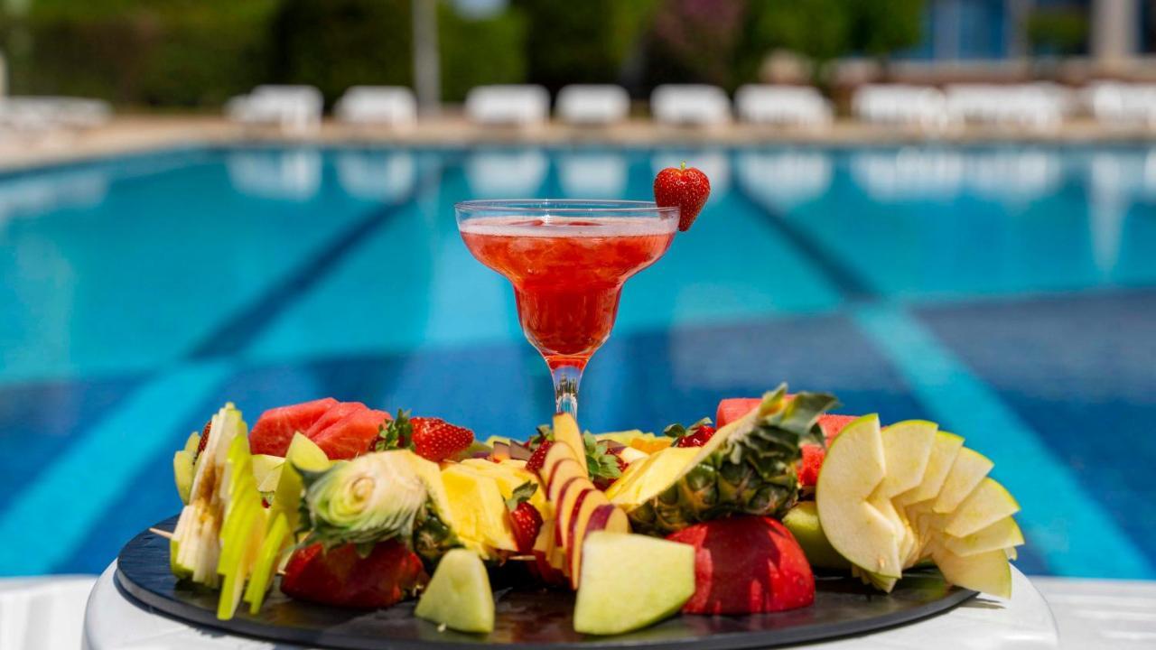 Amon Hotels Belek - Adult Only المظهر الخارجي الصورة