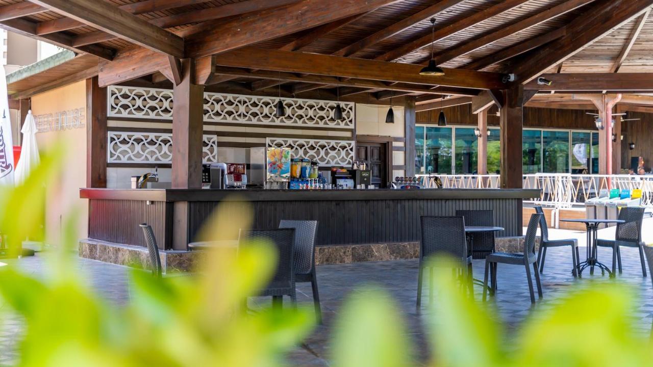 Amon Hotels Belek - Adult Only المظهر الخارجي الصورة