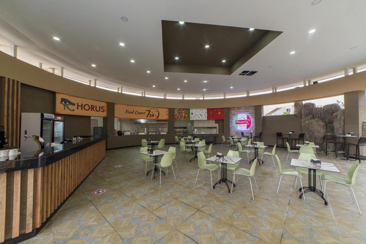 Amon Hotels Belek - Adult Only المظهر الخارجي الصورة