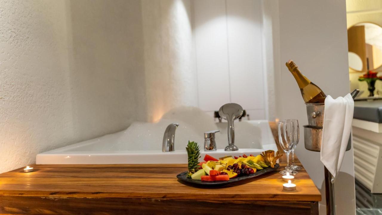 Amon Hotels Belek - Adult Only المظهر الخارجي الصورة
