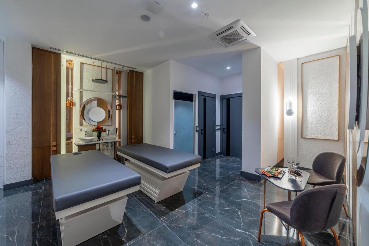 Amon Hotels Belek - Adult Only المظهر الخارجي الصورة